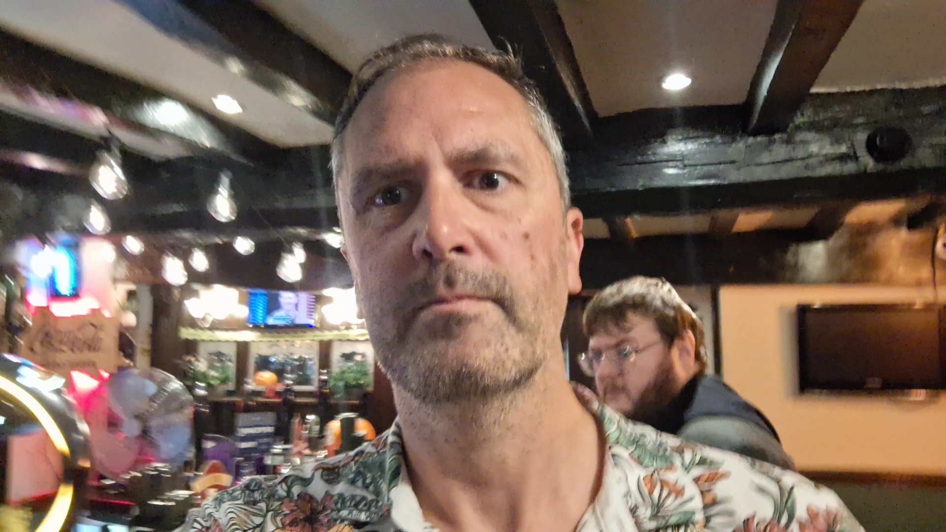 The Mystery Continues Dipyramidion II